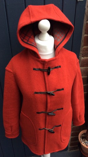Vintage gloverall dufflecoat - gloverall,