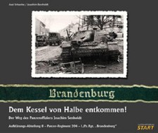 Urbanke: Dem Kessel von Halbe