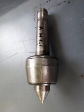 Röhm Zentrierspitze MK 4 / Mitlaufende Zentrierspitze MK 4