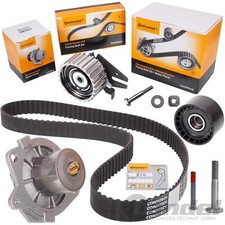 CONTI ZAHNRIEMEN-SATZ+WAPU