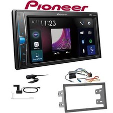 Pioneer Multimedia Autoradio