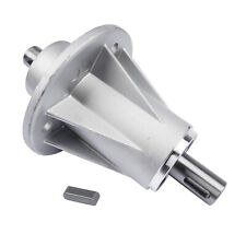 Messerspindel rechts