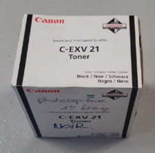 Toner Canon C-EXV21 Schwarz