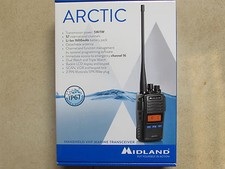 MIDLAND Arctic UKW Seefunk
