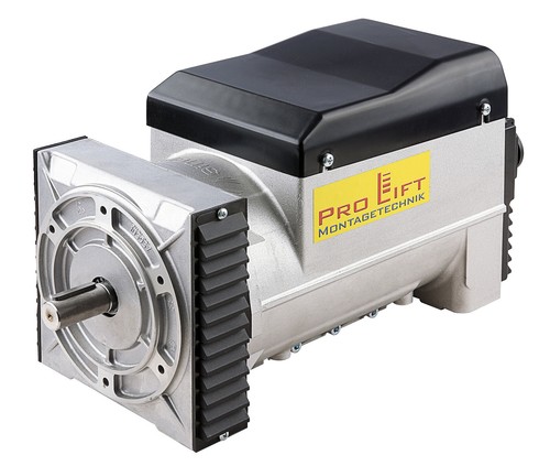 Generator für stromaggregat - generator,