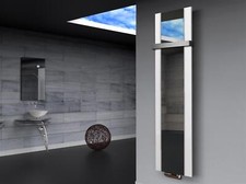 Design Badheizkörper Singapur 3 1118 Watt Handtuchwärmer Mittelanschluss