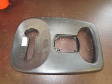 ATIKA ALF 2600- ERSATZTEIL- Gehäuseoberteil - Trichter