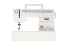 Nähmaschine Pfaff Dualmatic 955-1  mit IDT Obertransport