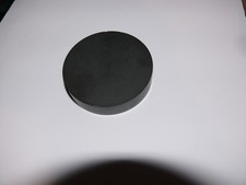 8 Stück Ferritscheibe Ferrit Kern 60x12,5mm Epcos sc60 N27 Tesla HF Vril-Antrieb