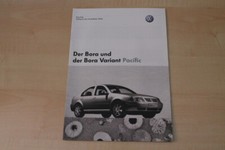 69010) VW Bora + Variant