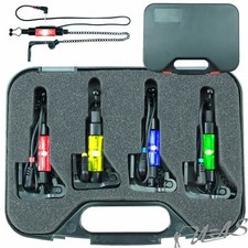 Delta fishing set led swing - led,