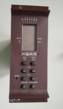 Buderus Modul M071 -Schaltuhr