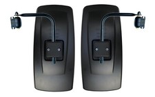 2x 2-Segment Außenspiegel