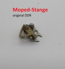 Unterbrecher Filz Unterbrecherkontakt  MZ Trabant orig. DDR NOS Zündkontakt 1145
