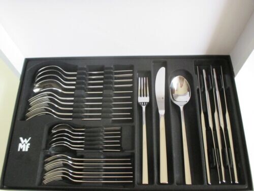 Wmf sonic besteckset teilig - sonic,