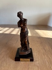 Venus de Milo – Bronzestatue