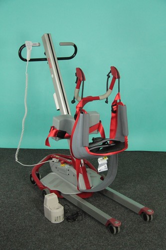 Molift quick raiser - quick, 2