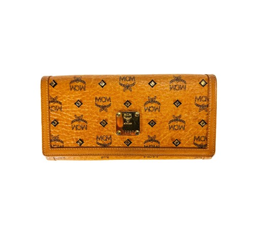 Mcm geldbeutel vintmarket - mcm,