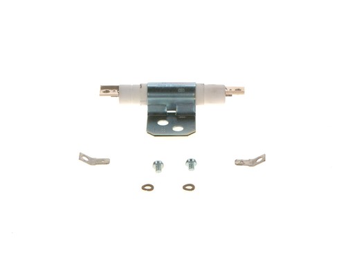 Bosch vorwiderstand - bosch,