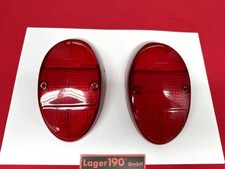 Rücklichtglas Show&Shine