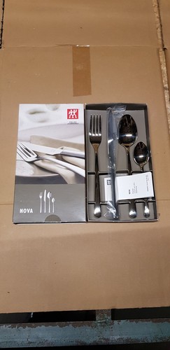 Zwilling nova teilig - zwilling,