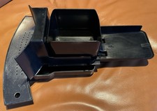 Jura Ersatzteile, Tropischale komplett, für Impresa C 60