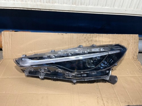Frontscheinwerfer toyota - frontscheinwerfer,