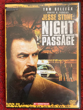 Jesse Stone: Night Passage
