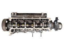 Zylinderkopf Renault SCÉNIC II (JM0/1_) 1.5 dCi 106PS/78kW 2968F2