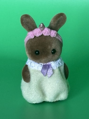 Vintage sylvanian families - vintage,
