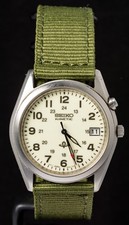 Seiko kinetic - seiko, (5m42-0d30)