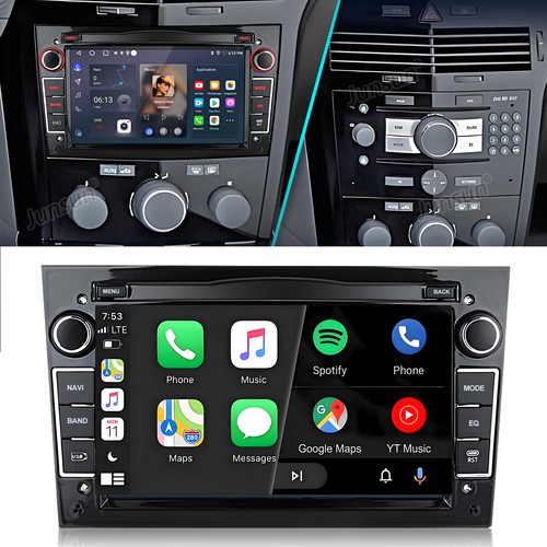 Android carplay für opel - carplay,