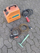 Lorch CL 4 P  Schweißgerät