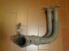 Hosenrohr Ford Escort Turnier GAL/ALL/ABLC4/ABL/AFL/AAL/ANL 12 Monate Garantie