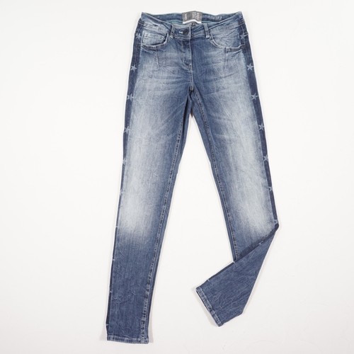 Cecil charlize damen jeans - cecil,