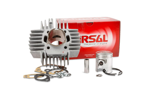 Zylinder kit airsal sport - airsal,