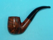 Tabakpfeife neu, 9 mm