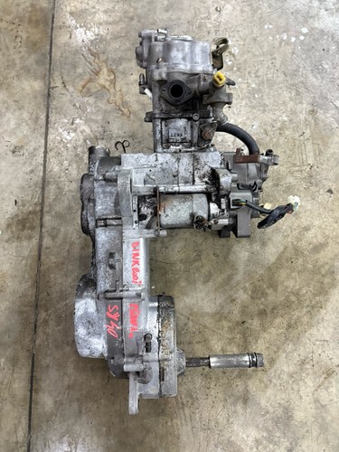 Kymco dink 200 25000 km - 200, i