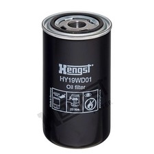 ORIGINAL® Hengst Filter