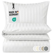 Bettwäsche Damast "Premium"