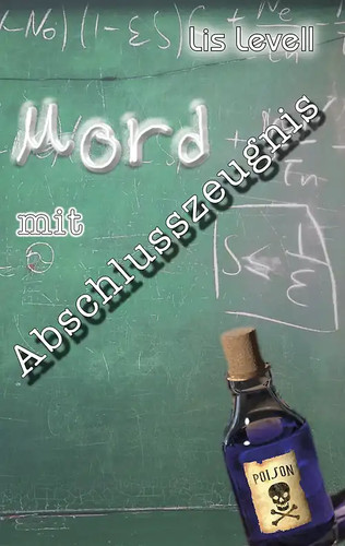 Mord mit abschlusszeugnis - mord,