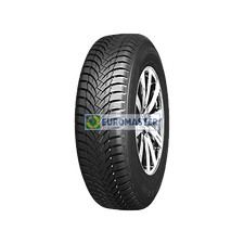 Winterreifen NEXEN 205/55 R 16