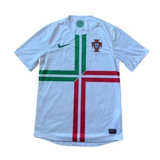 Portugal Trikot EM 2012