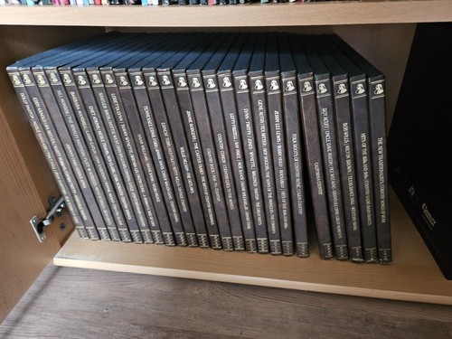 The archive collection - archive,