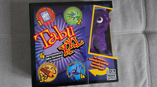 TABU XXL - Party und Familienspiel - Hasbro/Parker - 4 Varianten - super Zustand