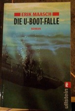 Die U-Boot-Falle/Erik Maasch