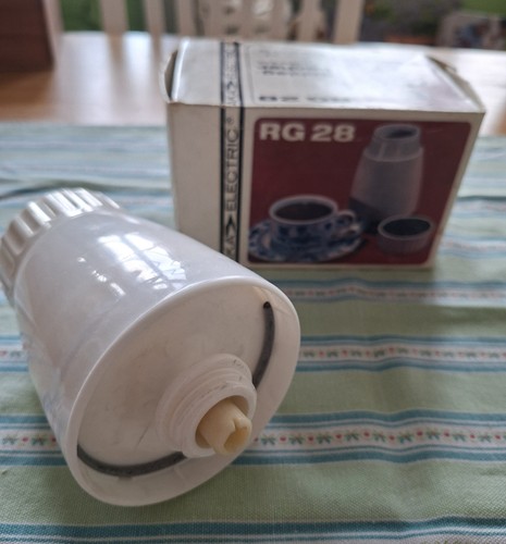 Ddr mixer rg - u.,