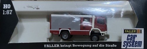 Faller 161578 mercedes - faller,