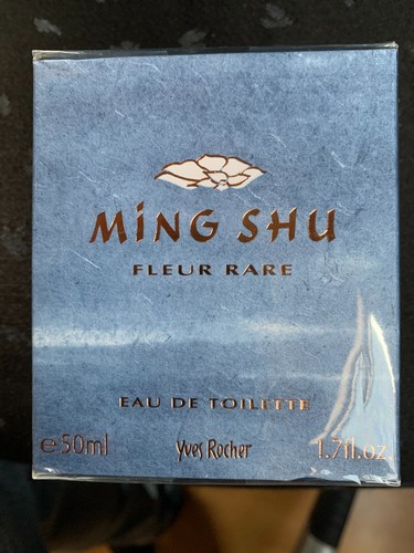 Perfume von yves - , ming