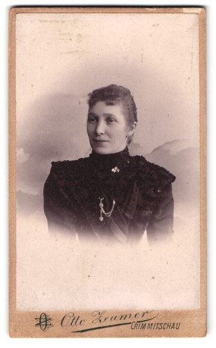 Fotografie otto zeumer - fotografie,